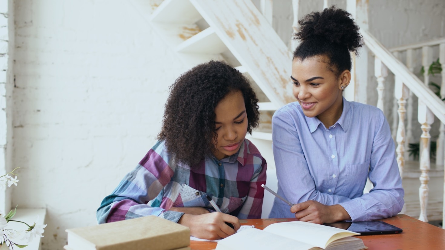 How To Keep Your Focus On Jesus